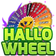 プログラムのアイコン: HalloWheel