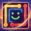 Icon des Programms: Color Connect Puzzle Adve…