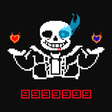 Ikona programu: Bad time sans