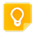 プログラムのアイコン: Google Keep Chrome Extens…