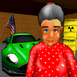 Icon des Programms: Granny Neighbor Secret. S…