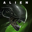 Ikona programu: Alien Blackout