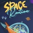 プログラムのアイコン: Space Routine