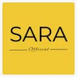 Ikona programu: Sara Official Online Matk…