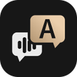 プログラムのアイコン: Owll Translator: Voice Cl…