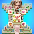 プログラムのアイコン: Surprise Triple Mahjong M…