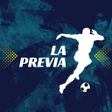 プログラムのアイコン: La Previa
