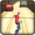 Ikona programu: Subway Skates