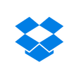 Ikona programu: Dropbox