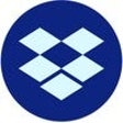 Icon des Programms: Dropbox