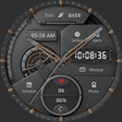 Icon des Programms: Mechanical Dark Gold ZKin…