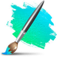 プログラムのアイコン: Corel Painter for Mac