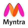 プログラムのアイコン: Myntra