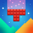 Icône du programme : Sand Tetris Blast -Block …