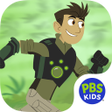 プログラムのアイコン: Wild Kratts Rescue Run