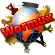 プログラムのアイコン: Wormux
