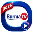 プログラムのアイコン: Burma TV:Live…