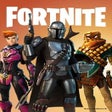 プログラムのアイコン: Fortnite: Cha…