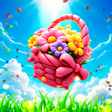 プログラムのアイコン: Balloons Win Rise