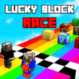 プログラムのアイコン: Lucky Block Race for Mine…