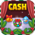 Ikona programu: Christmas Triple Match: R…