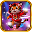 Icon des Programms: Lucky Tiger Roar of Jkpot