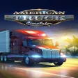 Icon des Programms: American Truck Simulator …