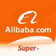 Icon of program: Alibaba.com