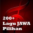 程序图标: Lagu tembang jawa dan Cam…