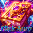 プログラムのアイコン: Flick Aura