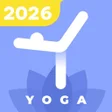 Icône du programme : Daily Yoga  Fitness Yoga …