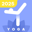 プログラムのアイコン: Daily Yoga  Fitness Yoga …