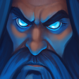 Ikona programu: Mystic Duel: Card Battler…