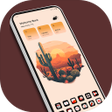 Icono de programa: Focus Frame Launcher - Ap…