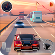 プログラムのアイコン: Speed Car Race 3D