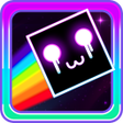 プログラムのアイコン: Block Dash: Jump Geometry