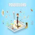 Ikona programu: Possessions