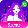Ikona programu: Sume - Video ChatMeeting