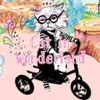 プログラムのアイコン: Cute Theme-Cat in Wonderl…