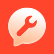 Icon des Programms: OpenHelp
