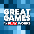 Icon des Programms: Great Games by PlayWorks