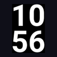 Icona del programma: Magic Large Clock