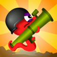 Icon des Programms: Annelids: Online battle