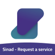 Ikona programu: Sinad