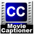 プログラムのアイコン: MovieCaptioner for Mac