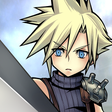 Icon des Programms: DISSIDIA FINAL FANTASY OP…