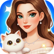 Ikona programu: Meow Sort: Makeover  Stor…