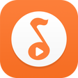 プログラムのアイコン: Music Player - just LISTE…