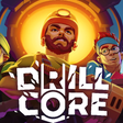 Ikona programu: Drill Core