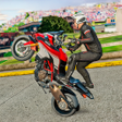 Ikona programu: Motos Wheelie Online Bras…